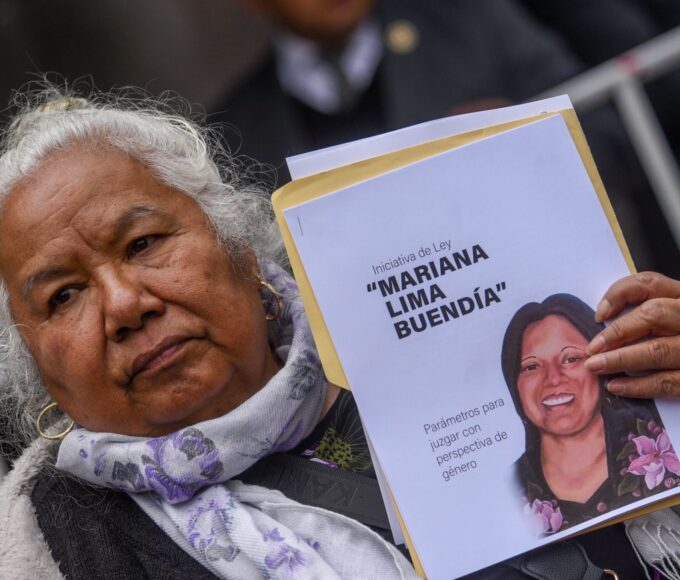 Entra en vigor Ley Mariana Lima para investigar muertes violentas de mujeres en Edomex