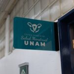 Clínica de Salud Menstrual de la UNAM.