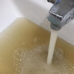 Crisis de agua en Guadalajara