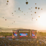 El Festival Internacional del Globo León