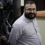 Aplazan hasta 2027 juicio de Javier Duarte por presunto desvío de recursos