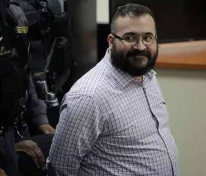 Aplazan hasta 2027 juicio de Javier Duarte por presunto desvío de recursos