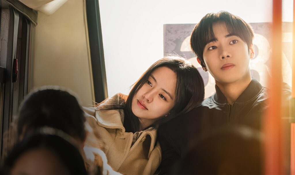KDrama octubre