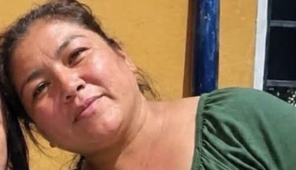 Feminicidio en Morelos