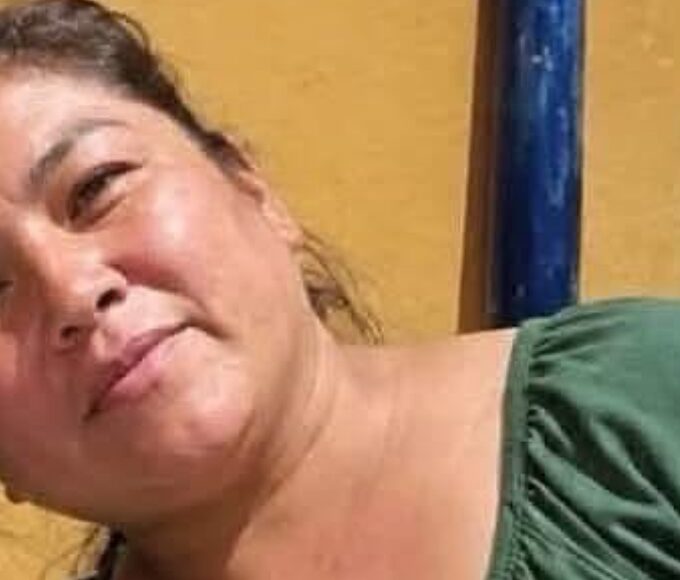 Feminicidio en Morelos