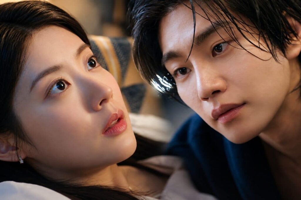 K-Dramas octubre.