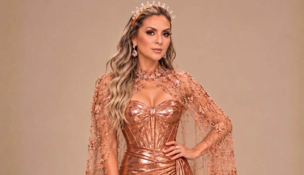 Mariana Ochoa.
