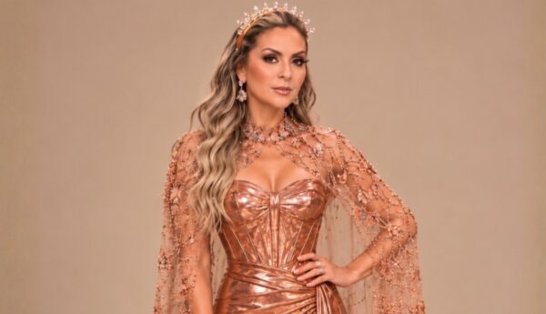 Mariana Ochoa.