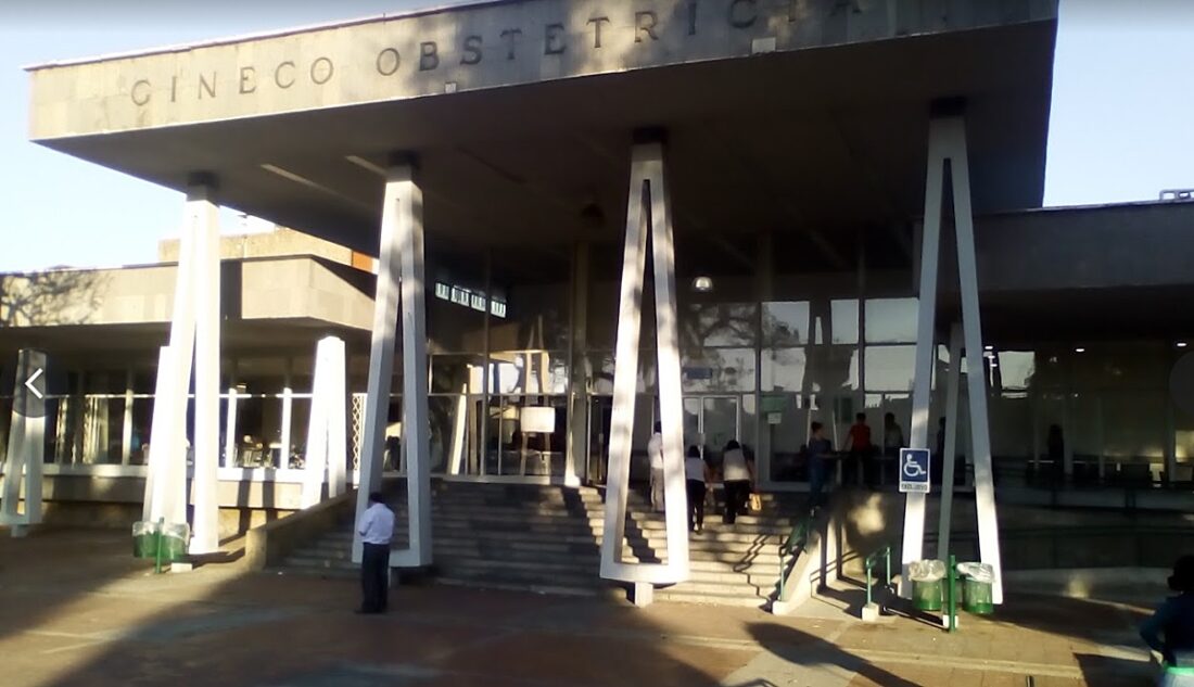 Muerte de recién nacidos en hospital de Jalisco IMSS
