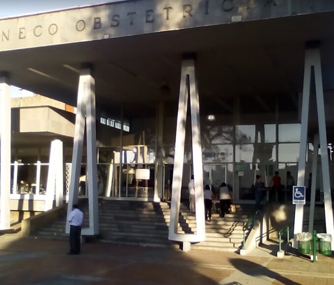 Muerte de recién nacidos en hospital de Jalisco IMSS