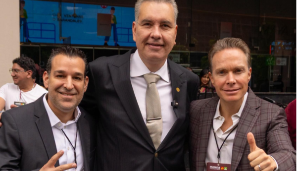 PVEM analiza ir solo en Nuevo León rumbo a 2027; perfila a Waldo Fernández