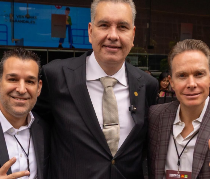 PVEM analiza ir solo en Nuevo León rumbo a 2027; perfila a Waldo Fernández