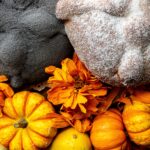 Pan de Muerto.