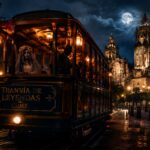 Recorridos de terror.