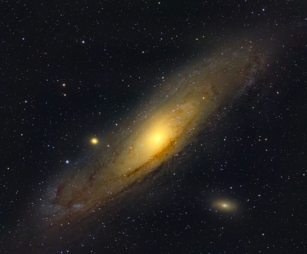 Semana Mundial del Espacio 2026.