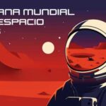 Semana Mundial del Espacio 2026