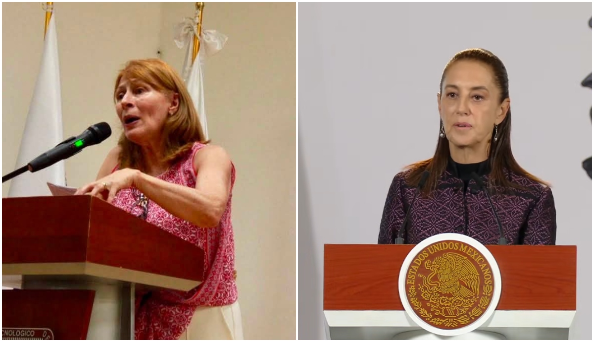 Tatiana Clouthier Todos Con Conciencia