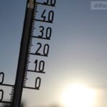 Temperatura CDMX