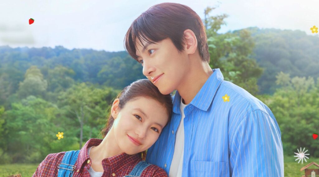 K-Dramas octubre.