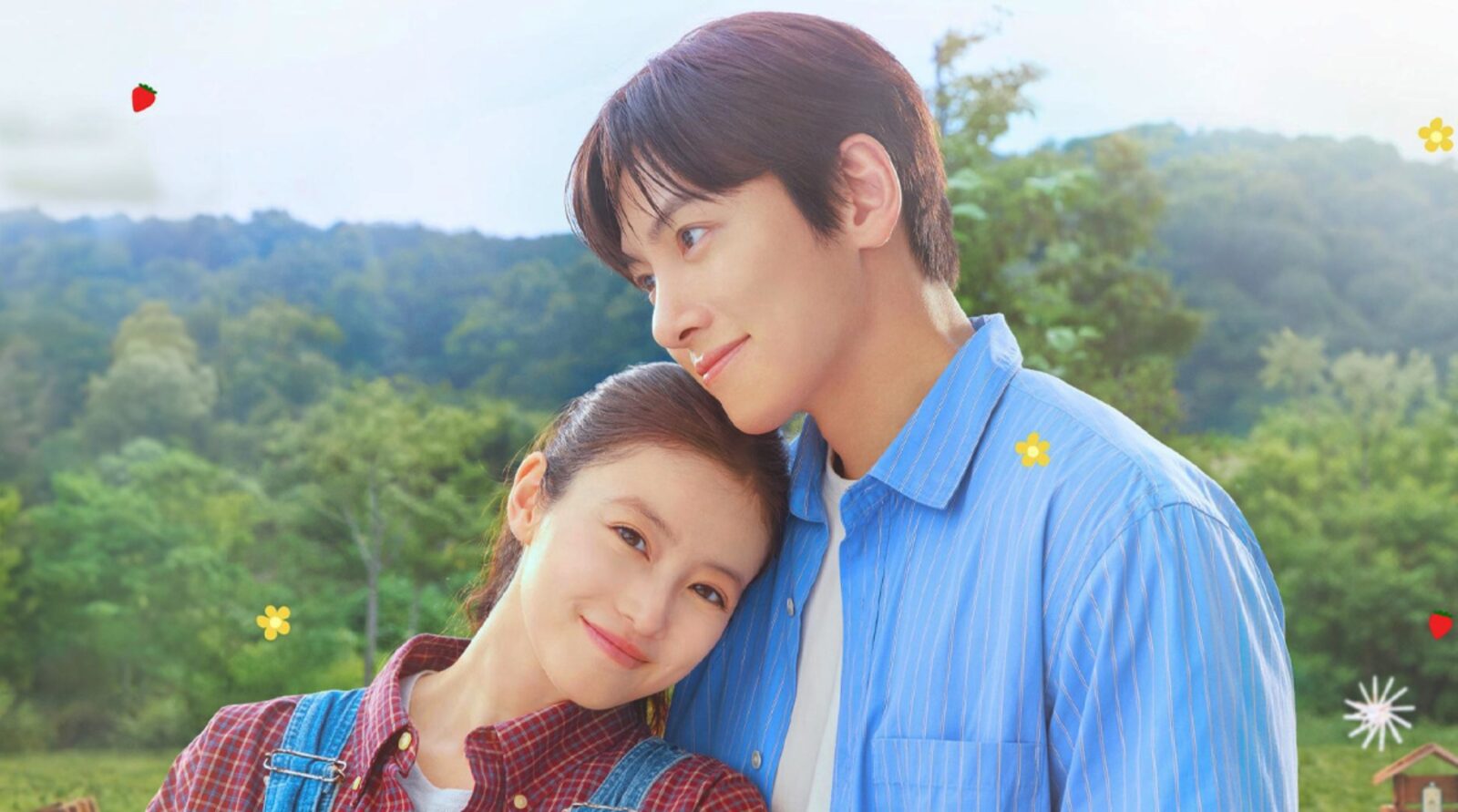K-Dramas octubre.