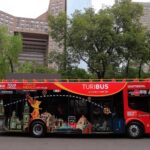 Turibus 2026.