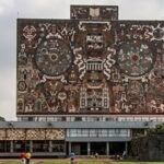 UNAM uso de celulares