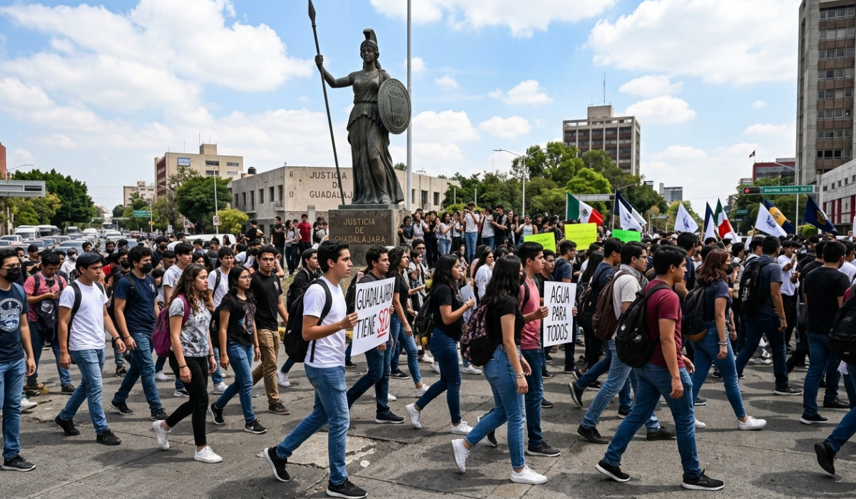 Universidad de Guadalajara