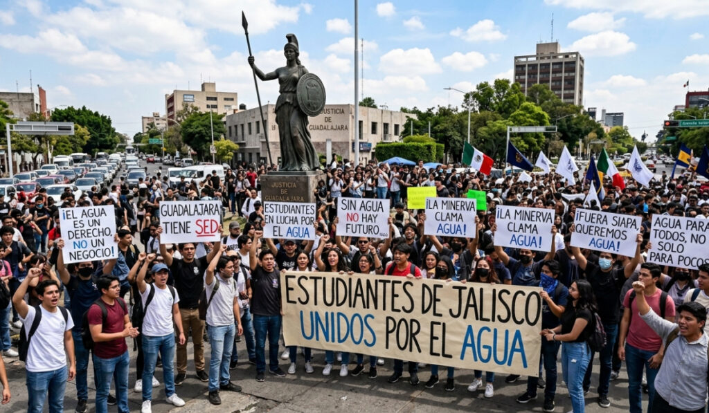 Universidad de Guadalajara