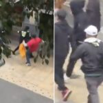 personas detenidas centro histórico cdmx