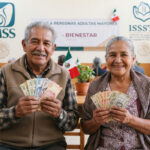 Aguinaldo ISSSTE IMSS