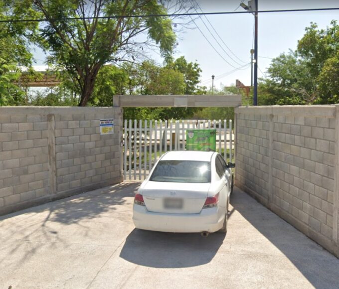 ataque en secundaria de Torreón
