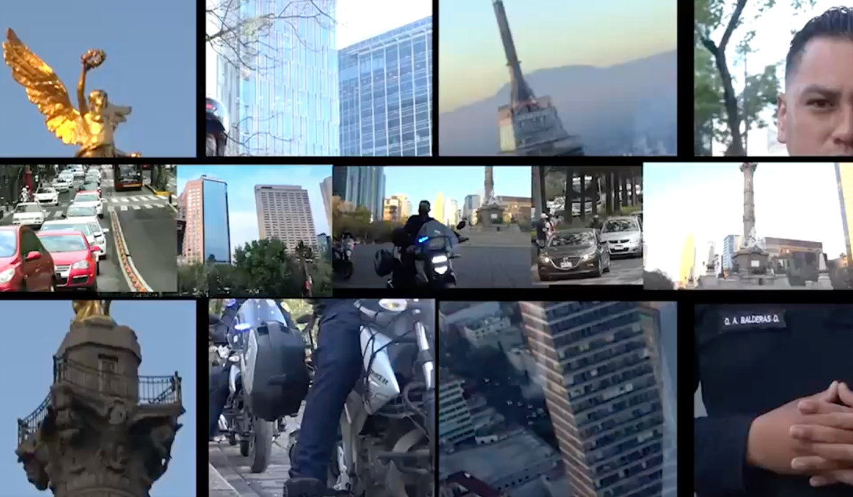 movilizaciones cdmx