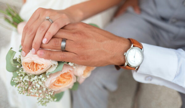 Bodas comunitarias Toluca