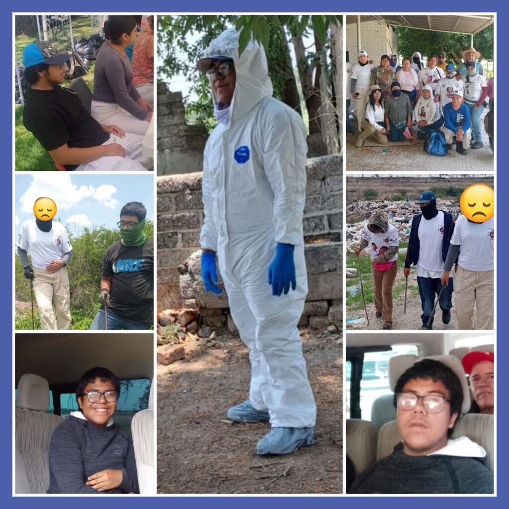 buscador Cristopher Jesús Martínez Villanueva