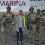 Detienen a Miguel Ángel Solano Ruiz, alias “Capitán Sol”, por huachicol fiscal