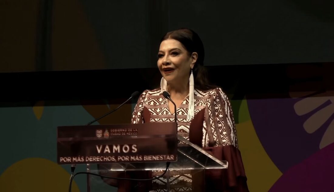 Clara brugada segundo informe