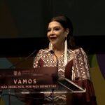 Clara brugada segundo informe