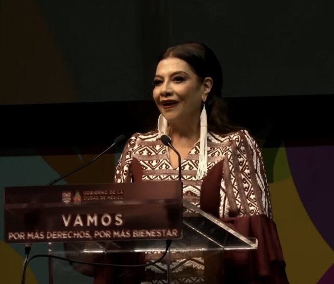 Clara brugada segundo informe