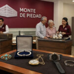 Monte de Piedad