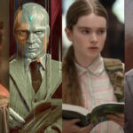 Estrenos streaming