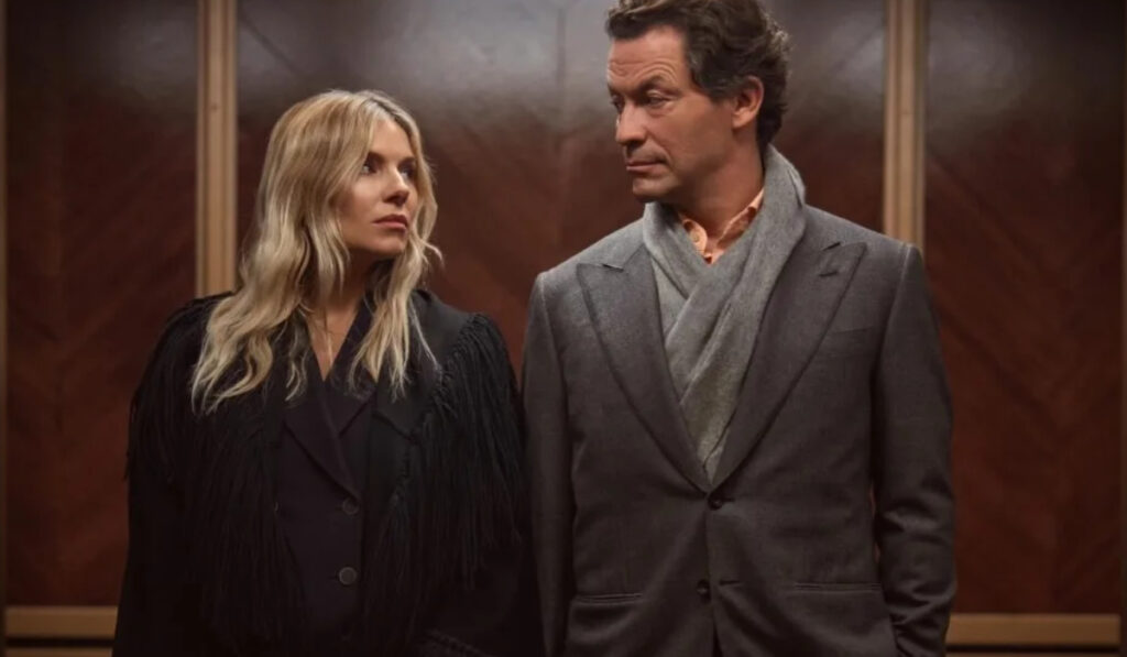 Estrenos streaming
