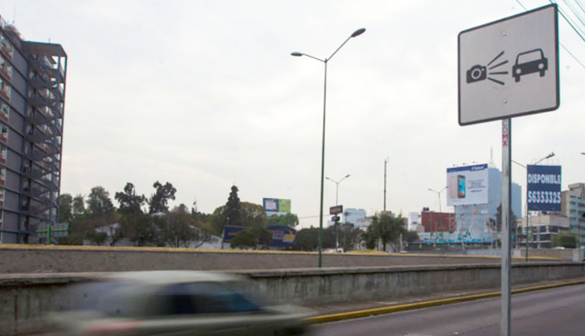 SCJN avala que propietarios paguen fotomultas aunque no conduzcan el vehículo