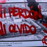 marcha 2 de octubre