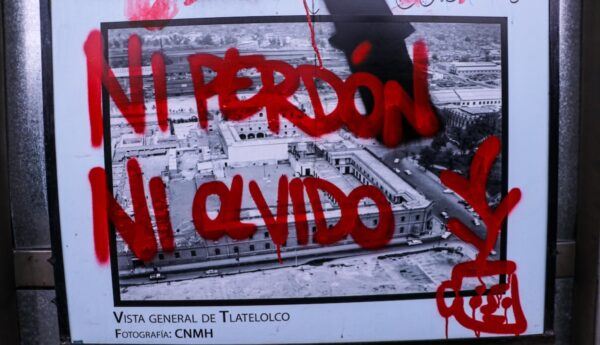 marcha 2 de octubre