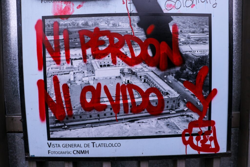marcha 2 de octubre