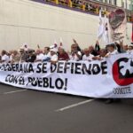 Marcha 2 de octubre cdmx