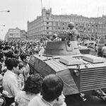 Tlatelolco 1968 2 de octubre