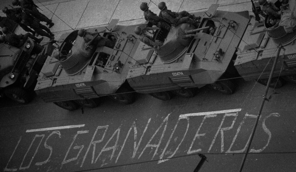 Tlatelolco 1968 2 de octubre