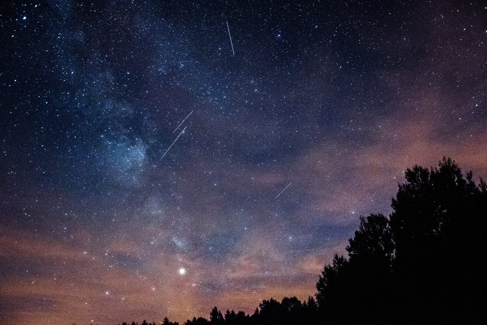 Eventos astronómicos en México.
