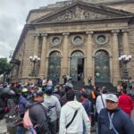 prohibición de viajes en moto por app CDMX